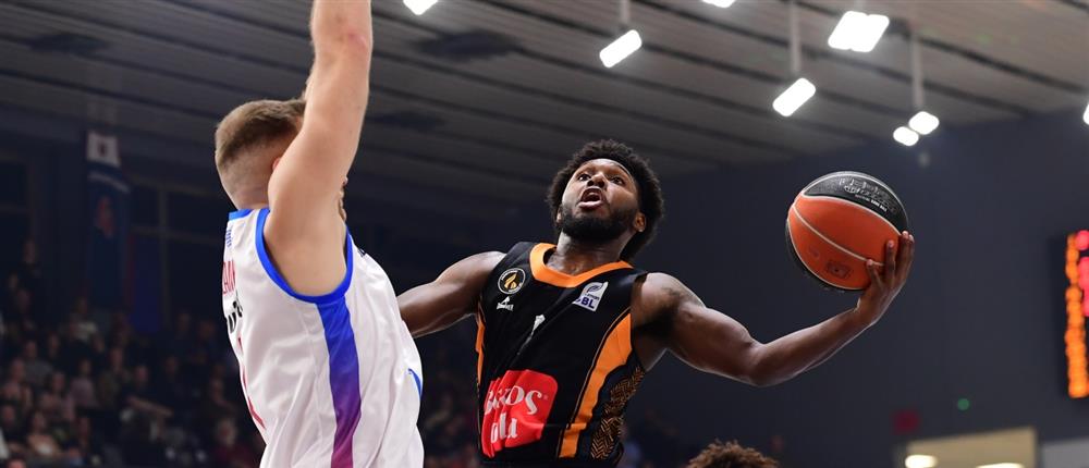 Basket League - Πανιώνιος - Προμηθέας Πάτρας Basket League - Πανιώνιος - Προμηθέας Πάτρας