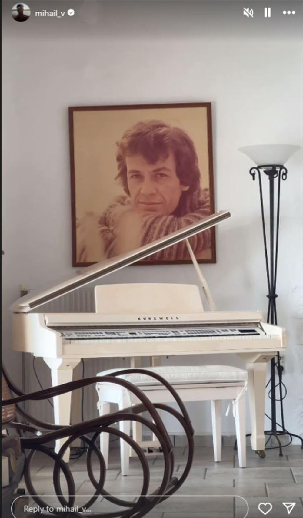 Μιχαήλ Βαρθακούρης Μιχαήλ Βαρθακούρης