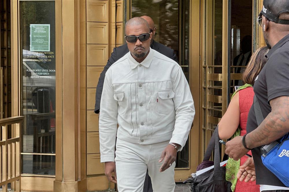 Κάνιε Γουέστ