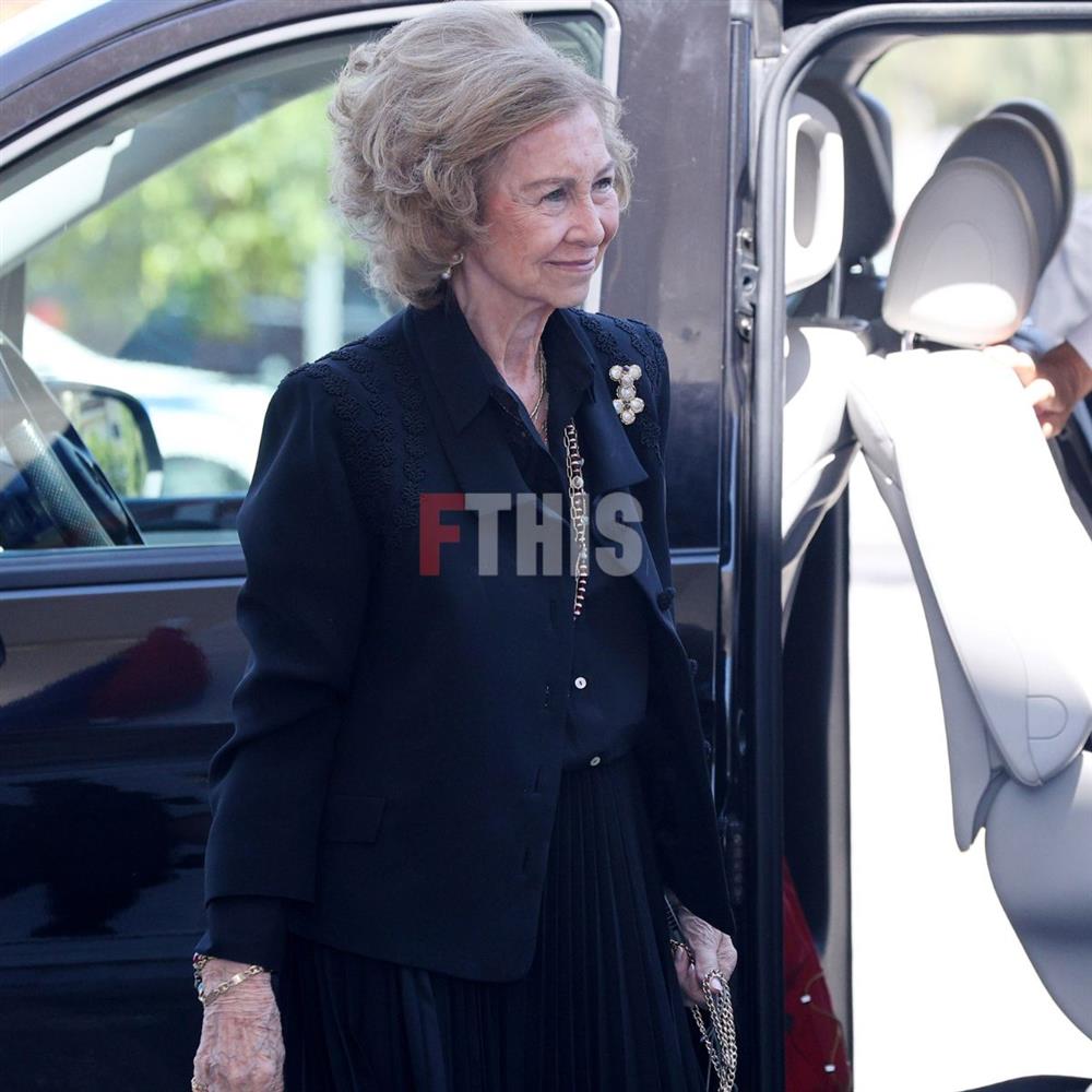 Πρίγκιπας Μιχαήλ Πρίγκιπας Μιχαήλ