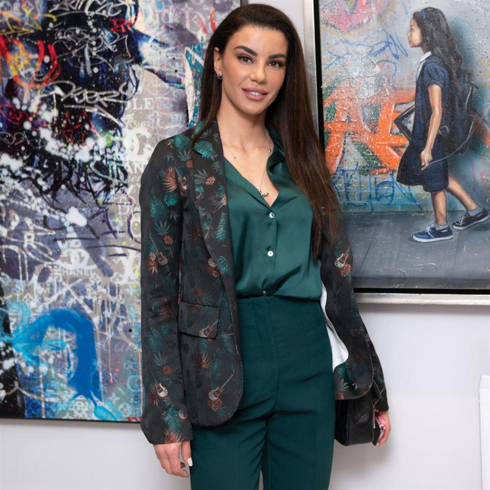 Ειρήνη Παπαδοπούλου