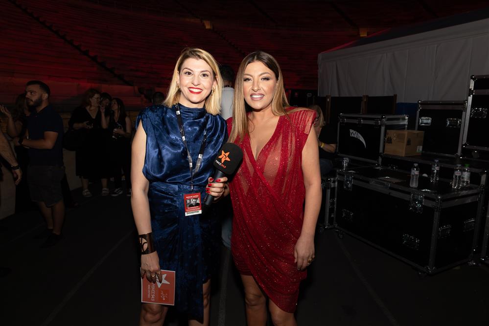 Καρράς Συναυλία