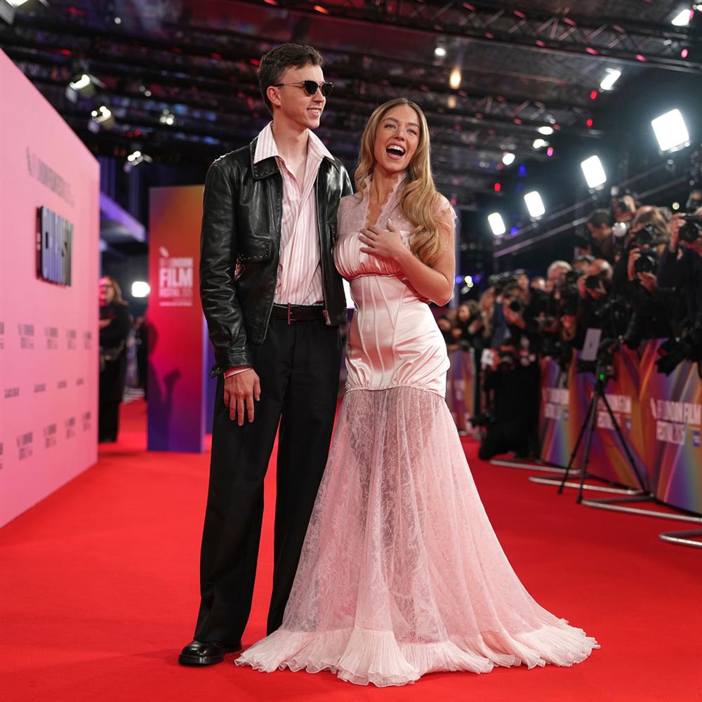 Πρεμιέρα της ταινίας Christy Πρεμιέρα της ταινίας Christy