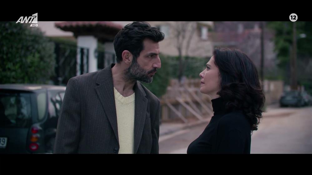 ΠΑΙΧΝΙΔΙΑ ΕΚΔΙΚΗΣΗΣ – SNEAK PREVIEW – ΕΠΕΙΣΟΔΙΟ 60