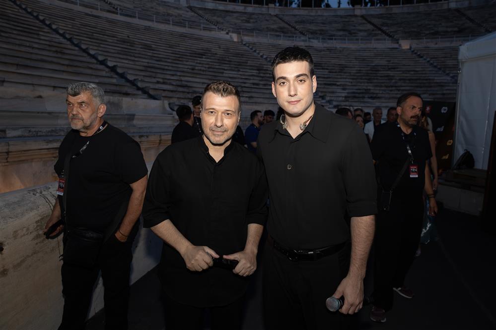 Καρράς Συναυλία