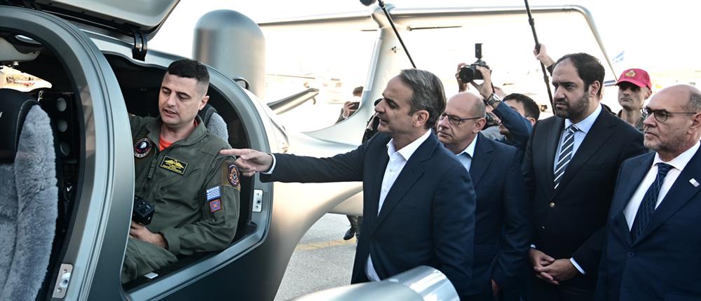 Μητσοτάκης Μητσοτάκης