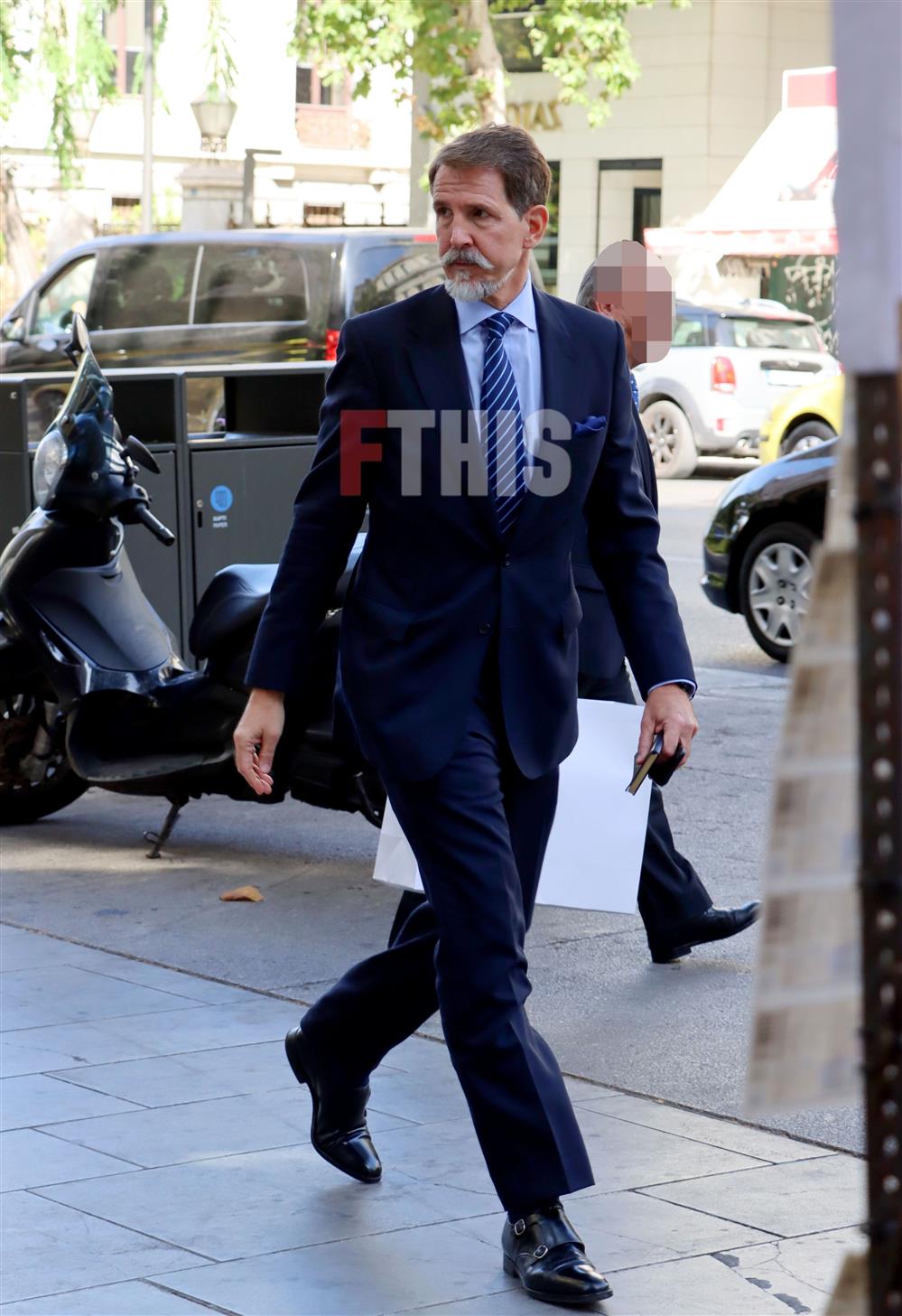 παυλος παυλος