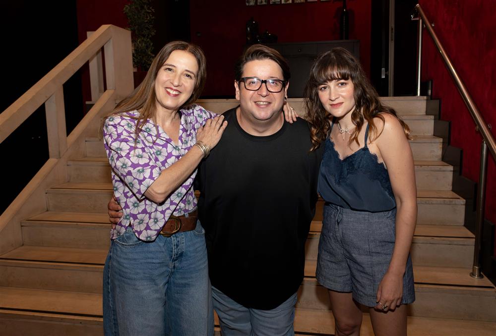 Γιατί ρε πατέρα