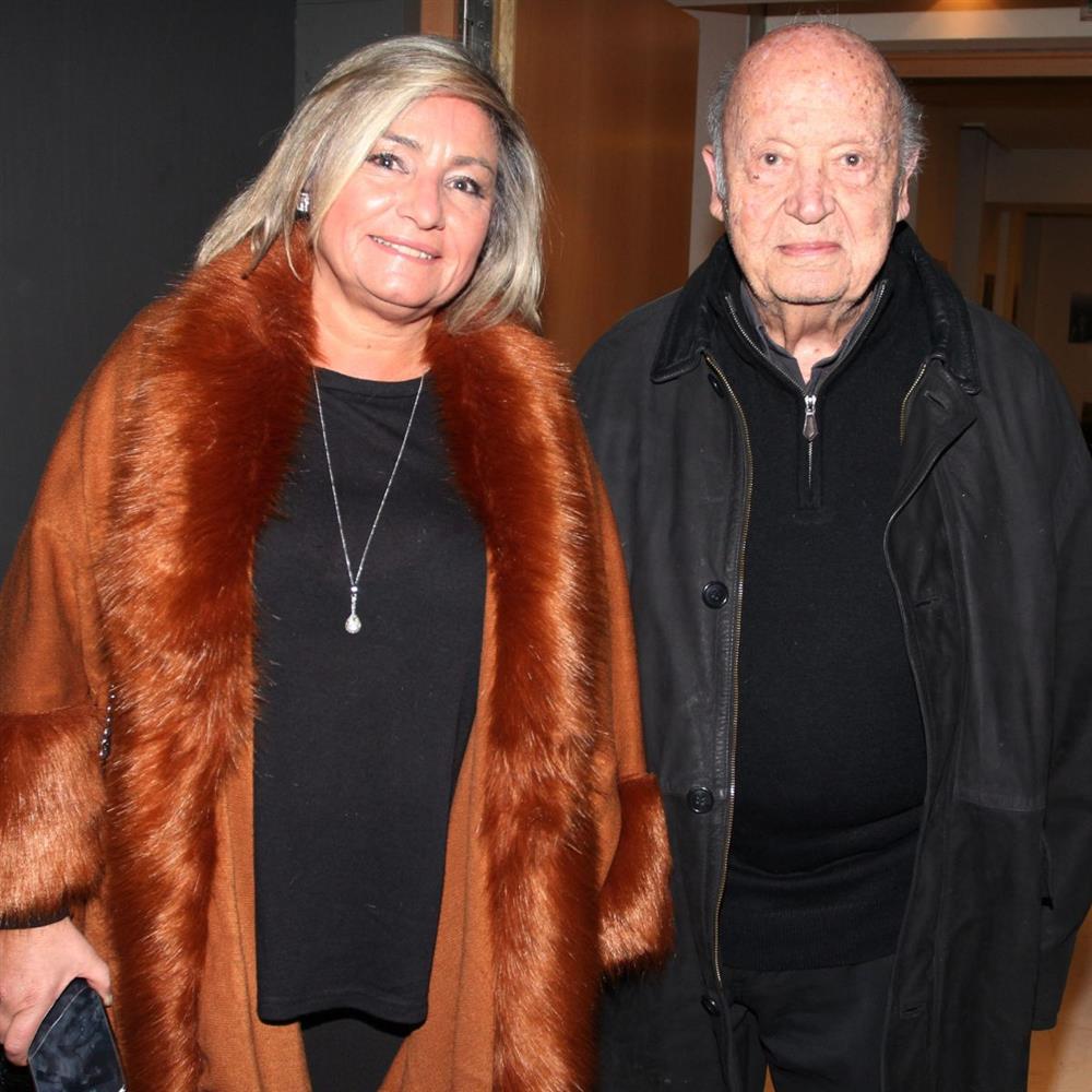 Λουκίλα Καρρέρ