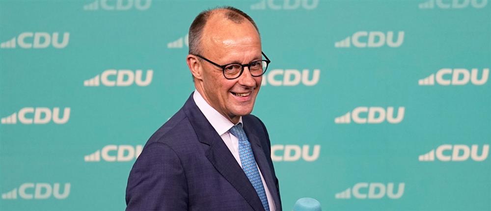 Εκλογές - Γερμανία Εκλογές - Γερμανία