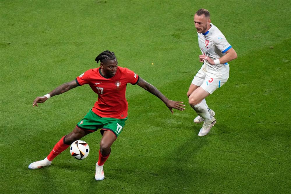 Euro 2024 - Πορτογαλία - Τσεχία Euro 2024 - Πορτογαλία - Τσεχία