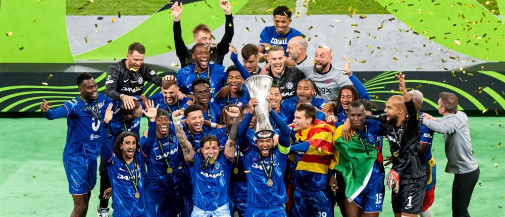 conference league - τσελσι - μπετις conference league - τσελσι - μπετις