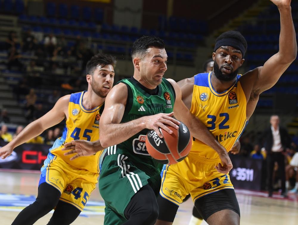 ΜΑΚΑΜΠΙ - ΠΑΝΑΘΗΝΑIΚΟΣ ΜΑΚΑΜΠΙ - ΠΑΝΑΘΗΝΑIΚΟΣ