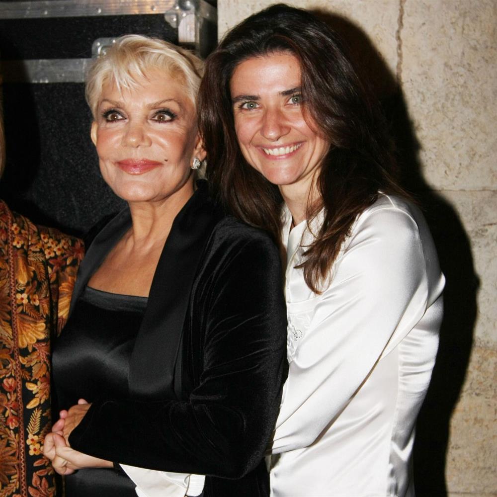 Μαρινέλλα κόρη