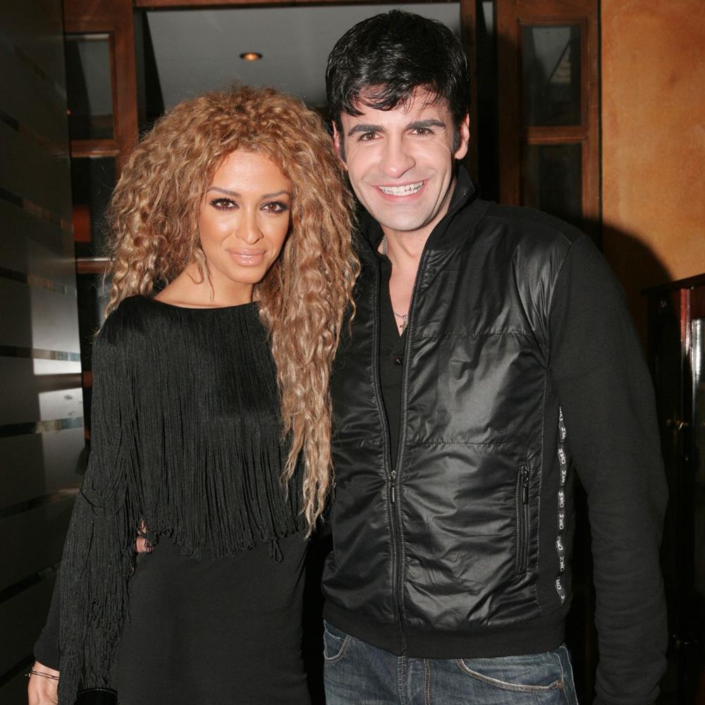 Πετράκης - Φουρέιρα