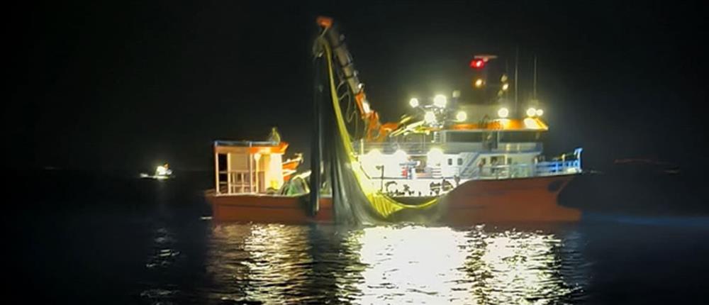 Τουρκία - αλιευτικά Τουρκία - αλιευτικά