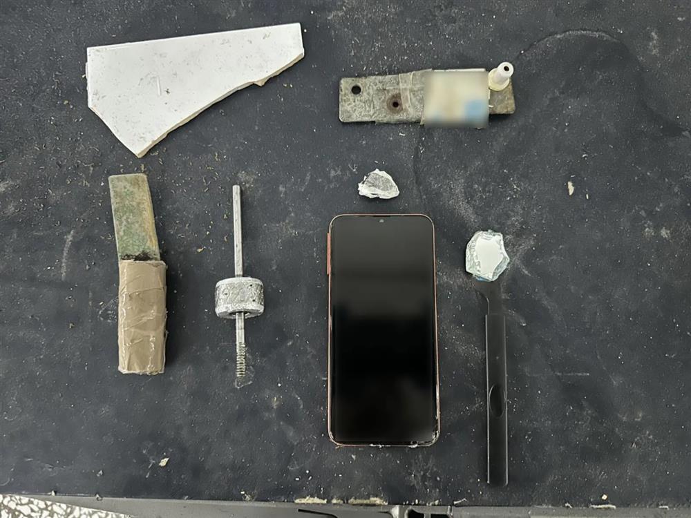 ΚΟΡΥΔΑΛΟΣ - ΚΡΑΤΗΤΗΡΙΑ - ΕΦΟΔΟΣ