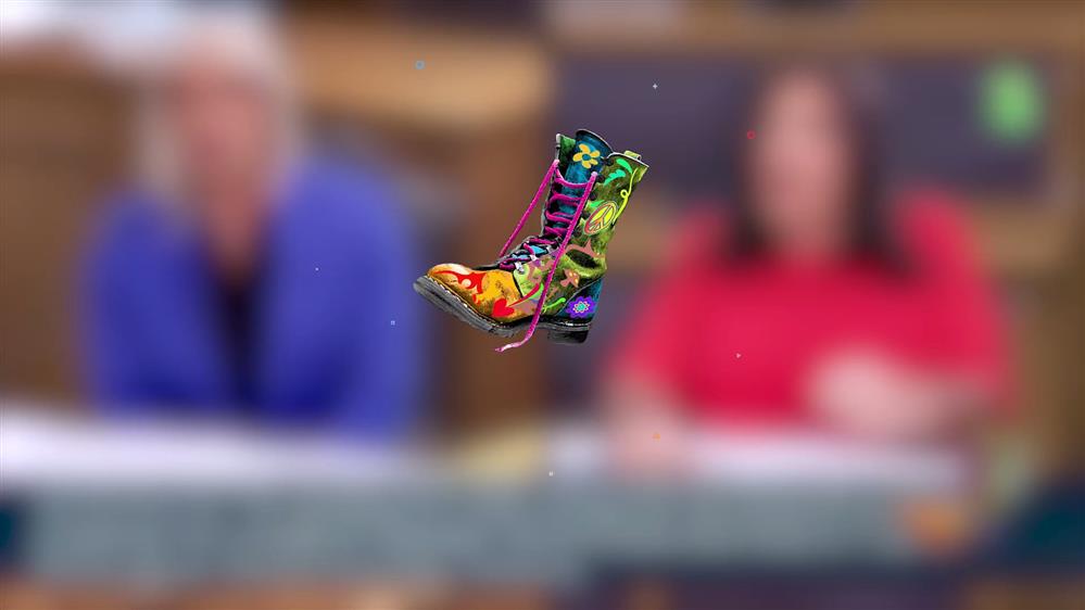 Ράδιο Αρβύλα – Οι Boomers – VINΥΛΙΟ – Δευτέρα έως Τετάρτη στις 20:00