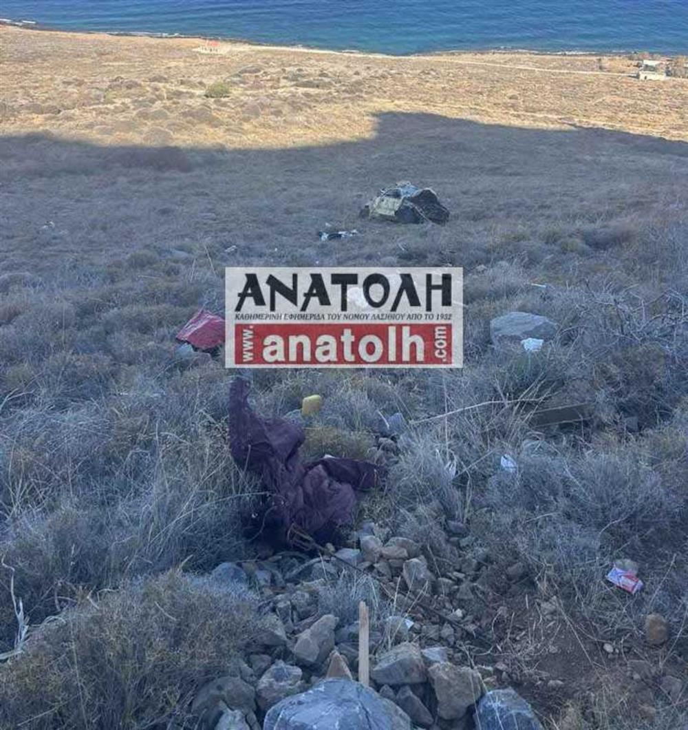 Κρήτη - τροχαίο Κρήτη - τροχαίο