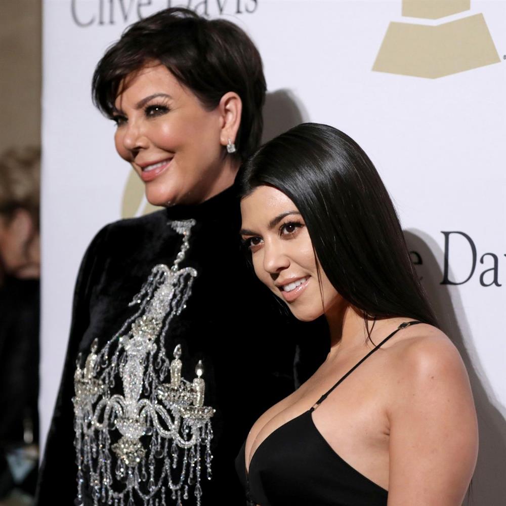 Κρις Τζένερ