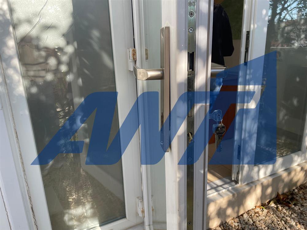 Διάρρηξη - Πολεοδομία Σιθωνίας Διάρρηξη - Πολεοδομία Σιθωνίας