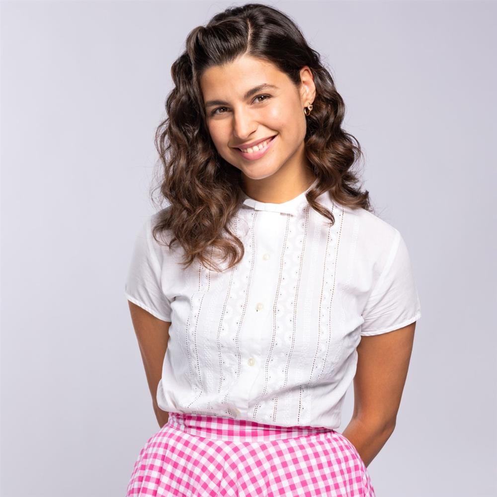 Δανάη Παππά