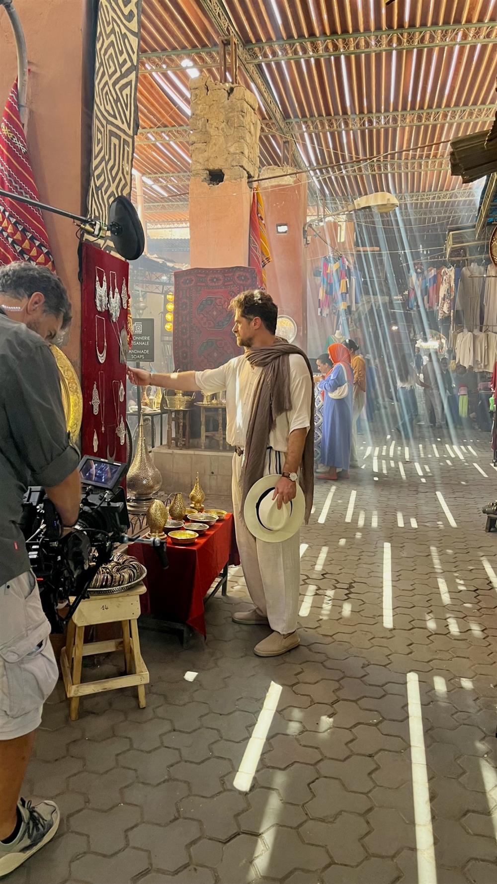 Ο Τιμωρός Ο Τιμωρός