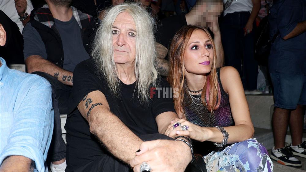 Βίσση συναυλία Βίσση συναυλία