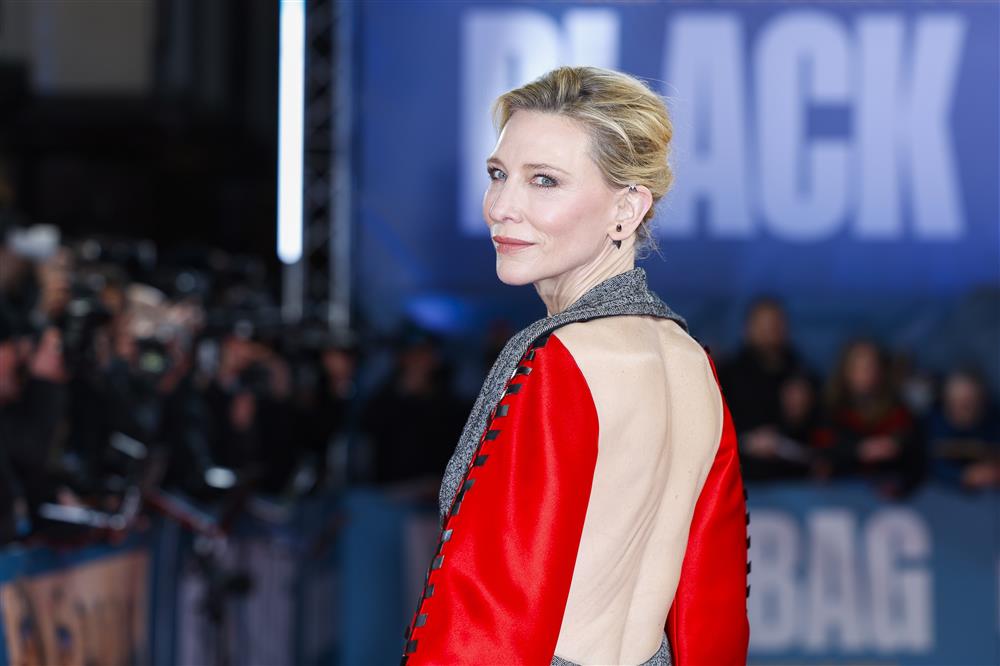 Κέιτ Μπλάνσετ