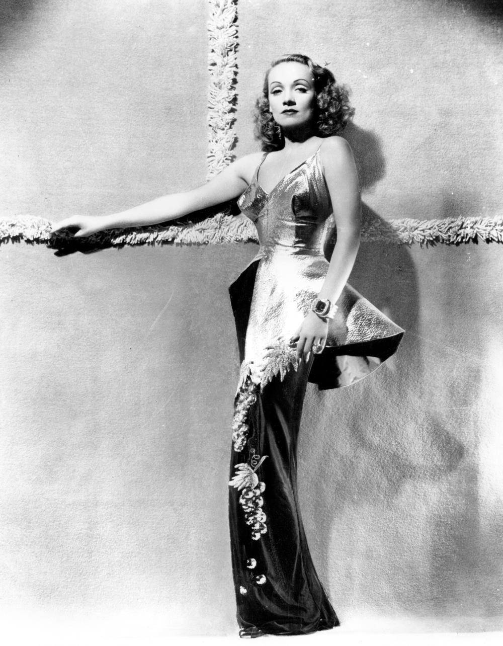 AP - Μάρλεν Ντίτριχ - Αφιέρωμα AP - Μάρλεν Ντίτριχ - Αφιέρωμα