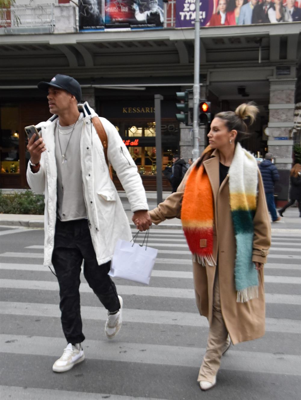 οικονομακου τσερελα οικονομακου τσερελα