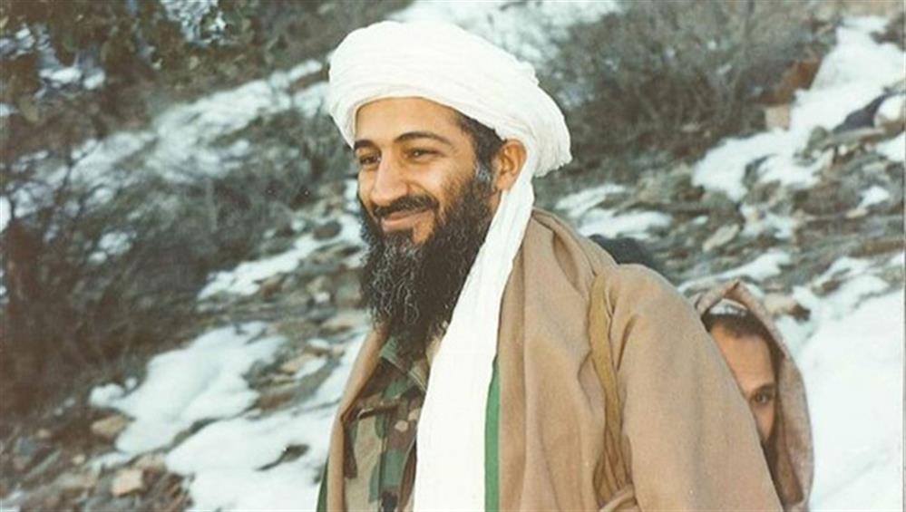 Μπιν Λάντεν - φωτογραφίες - σπάνιες - CNN Μπιν Λάντεν - φωτογραφίες - σπάνιες - CNN