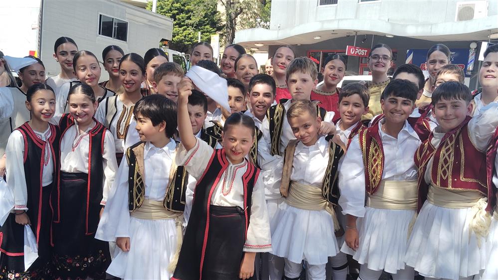 Ελληνικό Φεστιβάλ Σίδνεϋ Ελληνικό Φεστιβάλ Σίδνεϋ