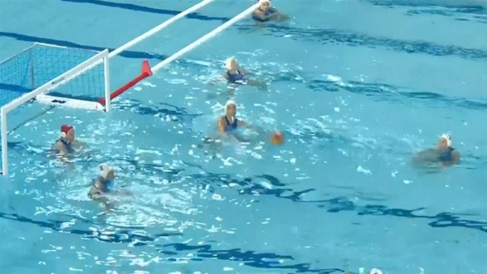 Εθνική πόλο - γυναίκες - Παγκόσμιο Κύπελλο Εθνική πόλο - γυναίκες - Παγκόσμιο Κύπελλο