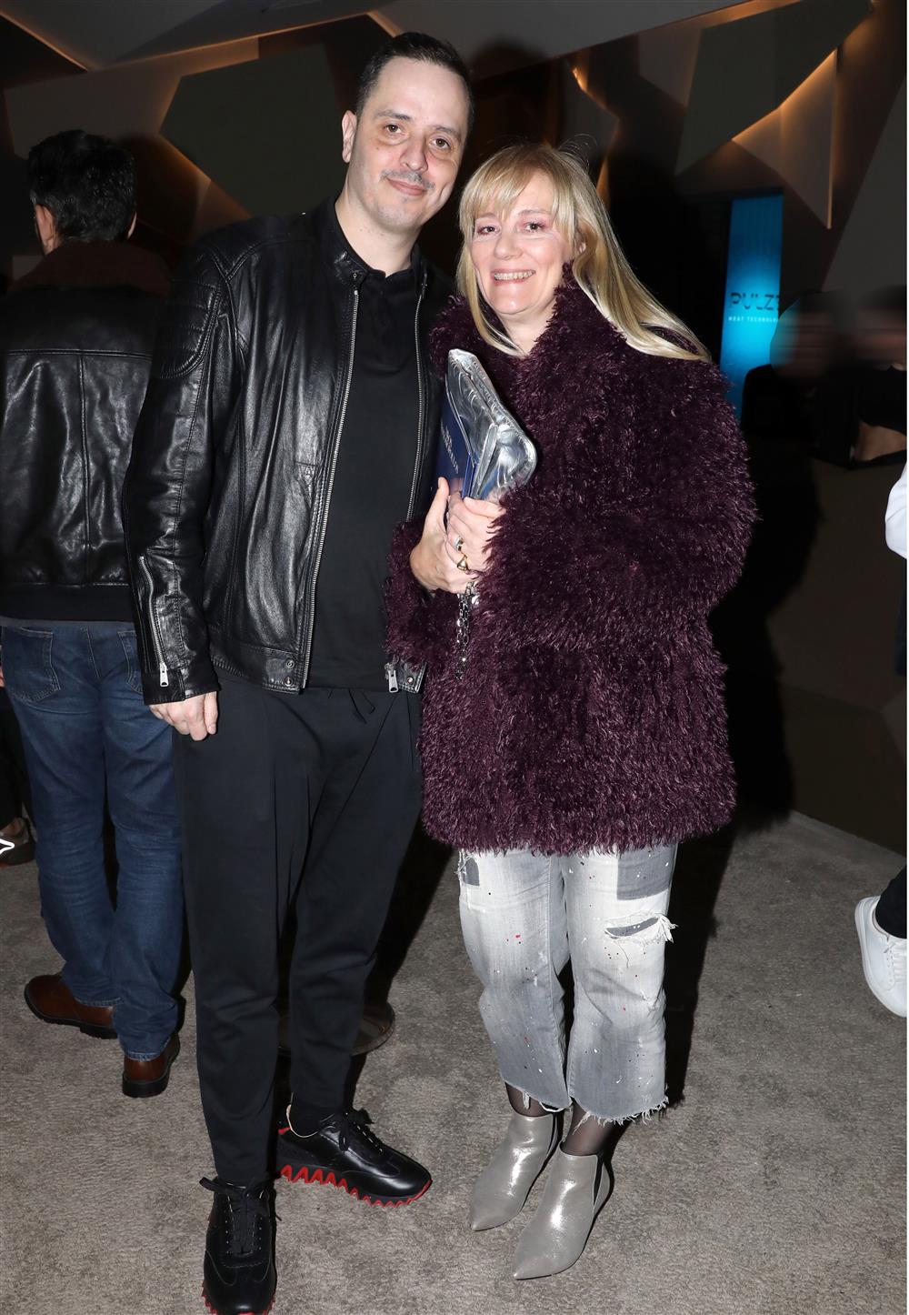 Αλέξανδρος Τσουβέλας