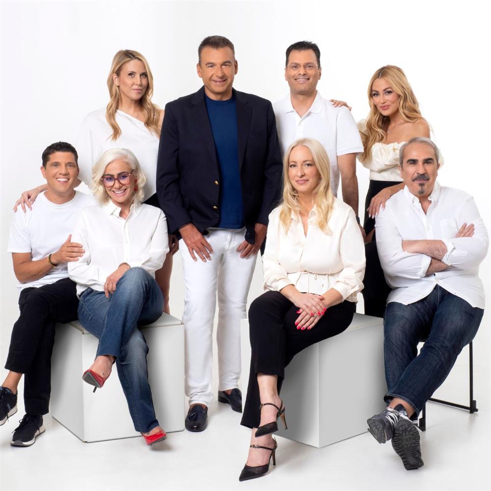 Πρωινό - Λιάγκας