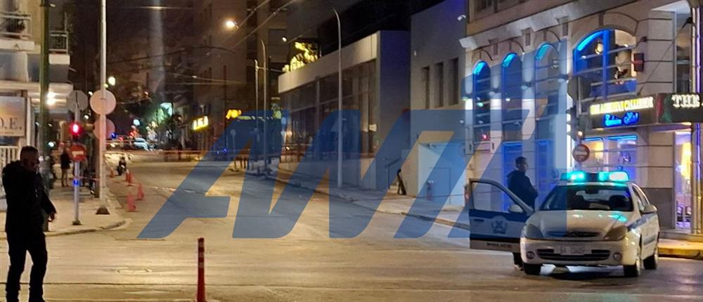 Hellenic Train - Bόμβα Hellenic Train - Bόμβα