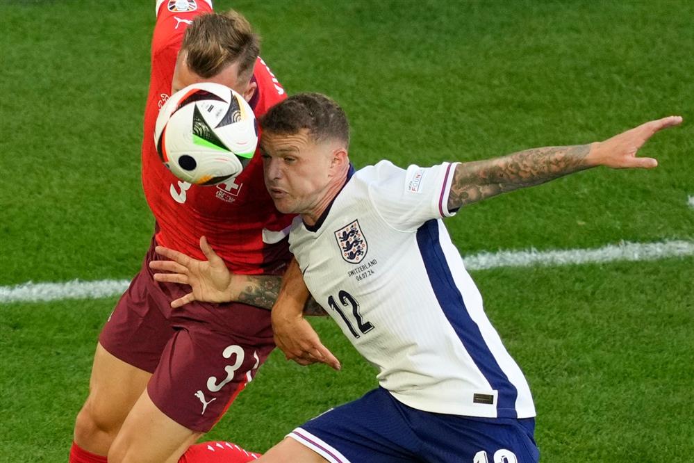 Αγγλία - Ελβετία Αγγλία - Ελβετία