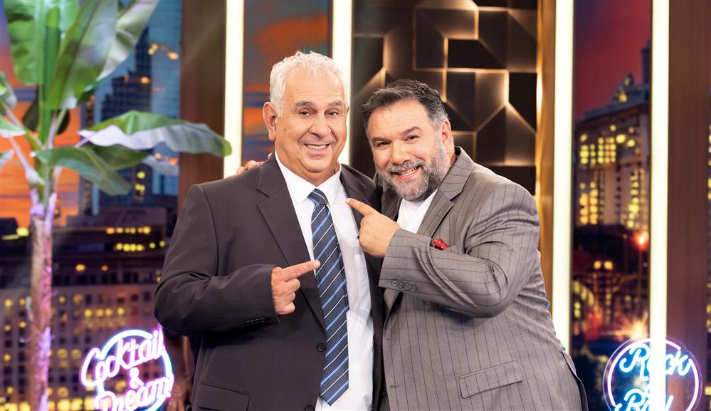 The 2Night Show The 2Night Show