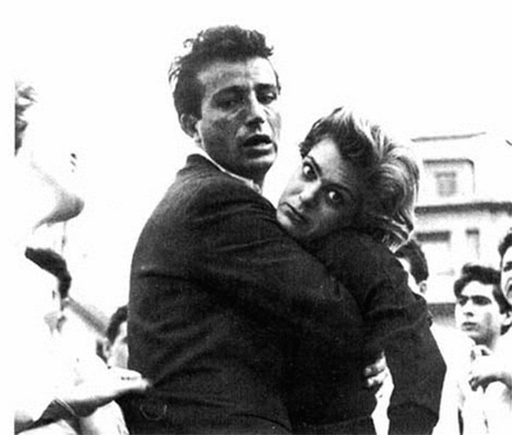 Γιώργος Φούντας - ηθοποιός Γιώργος Φούντας - ηθοποιός