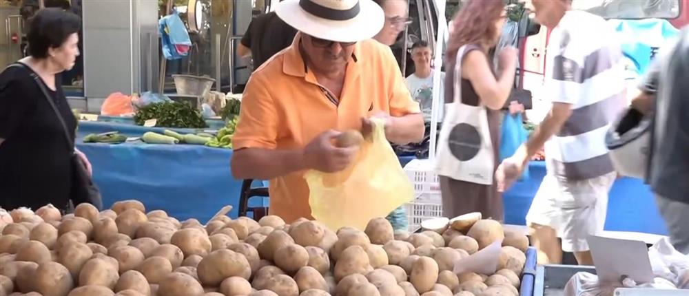 Πατάτες Πατάτες