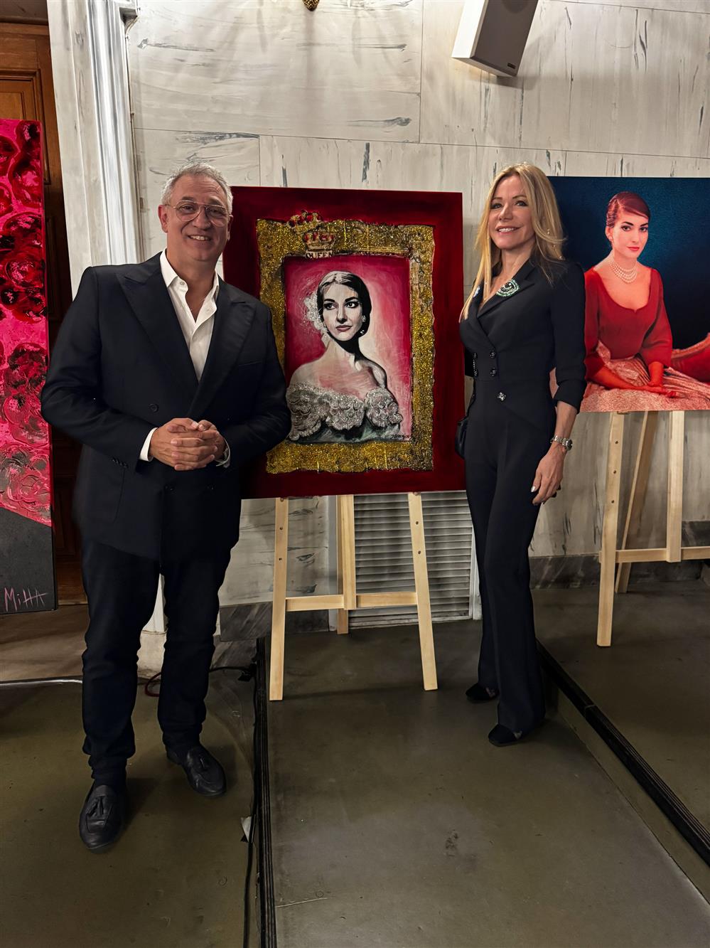 Μαριάννα Λάτση