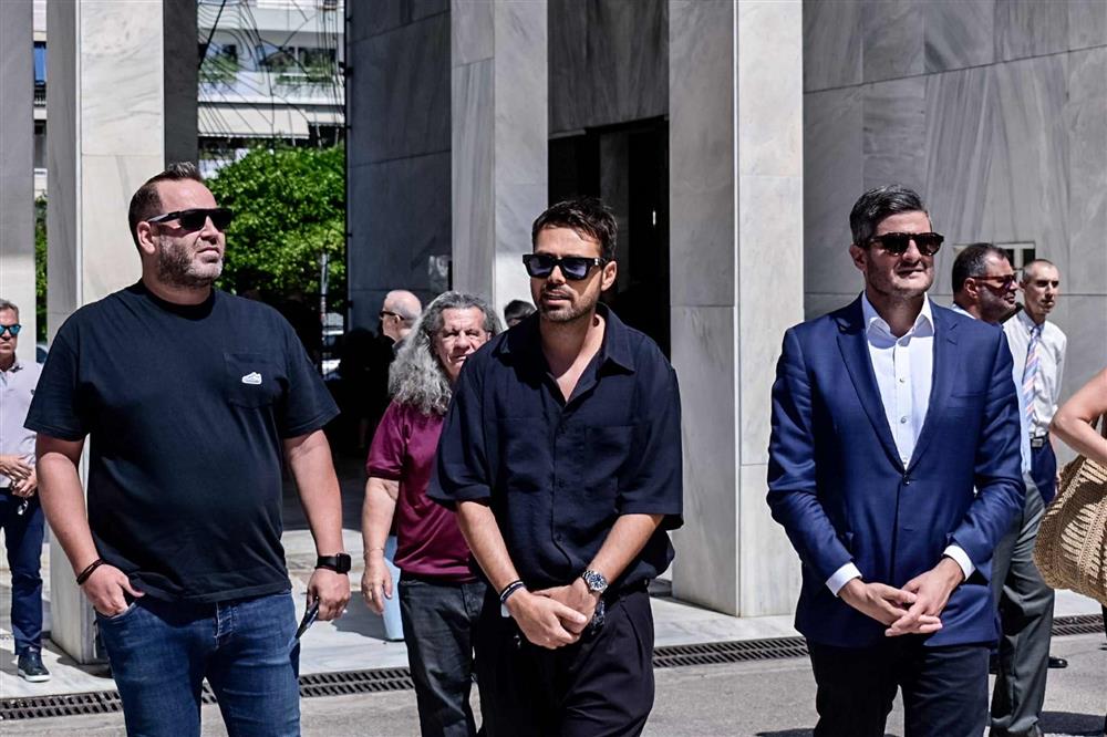 Κωνσταντάρας