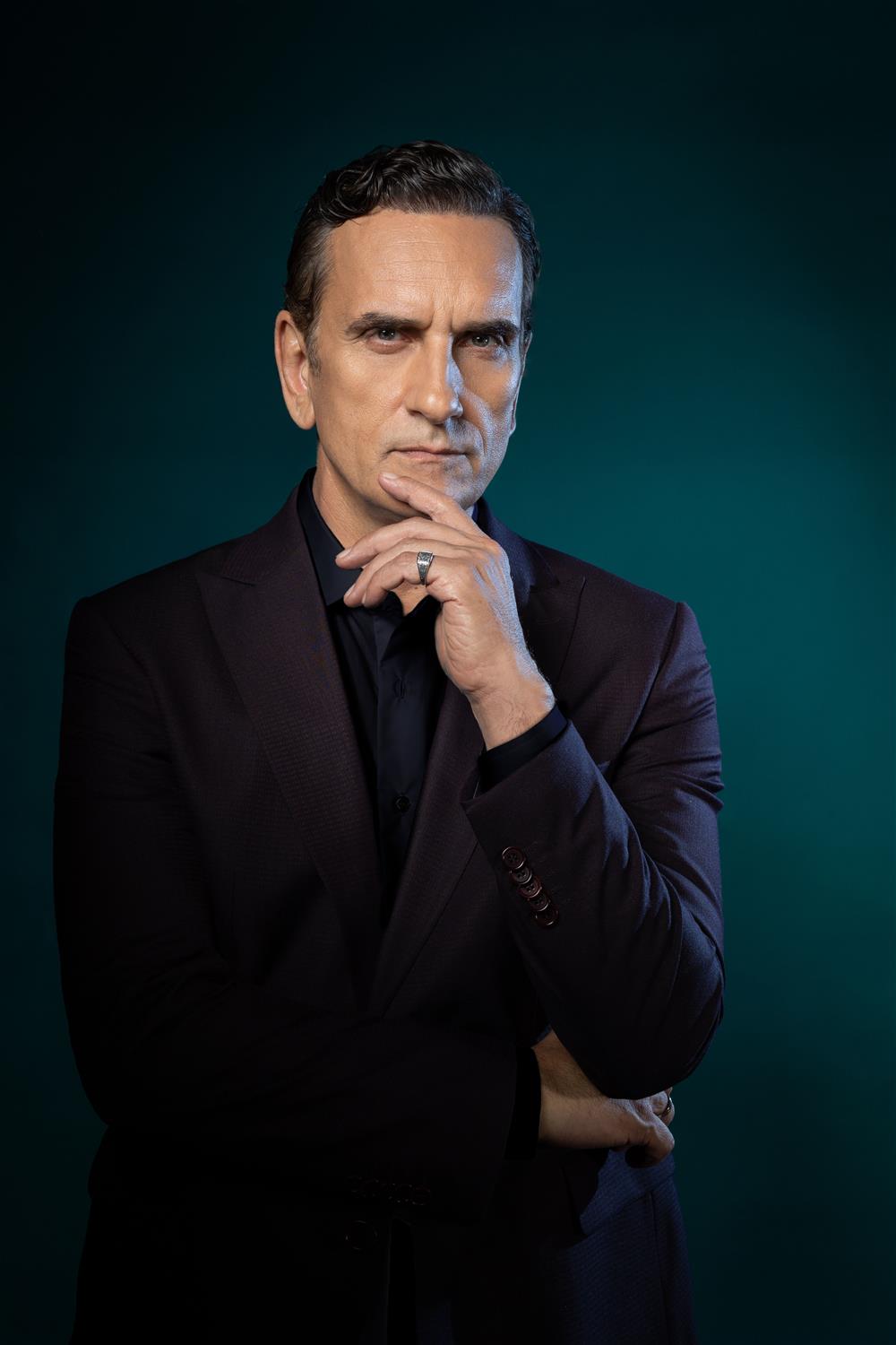 Δικαστής Δικαστής