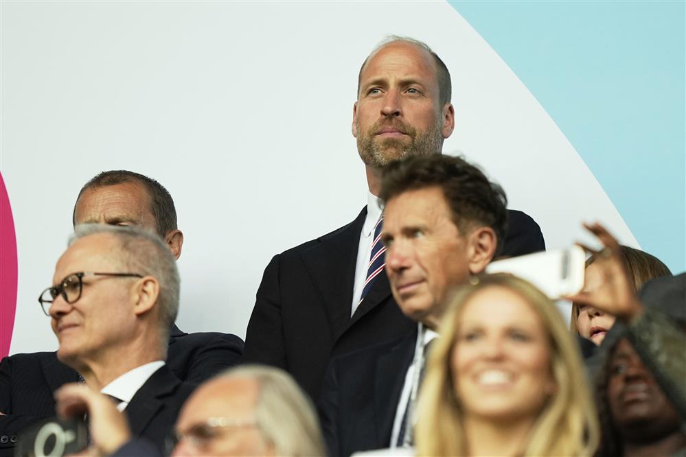 Πρίγκιπας Ουίλιαμ Πρίγκιπας Ουίλιαμ