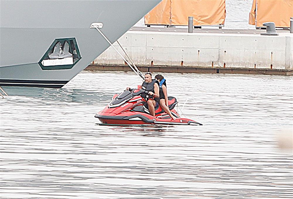 Γιώργος Λιάγκας Γιώργος Λιάγκας