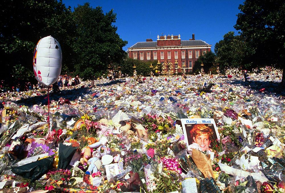 πριγκίπισσα Νταϊάνα - αφιέρωμα πριγκίπισσα Νταϊάνα - αφιέρωμα