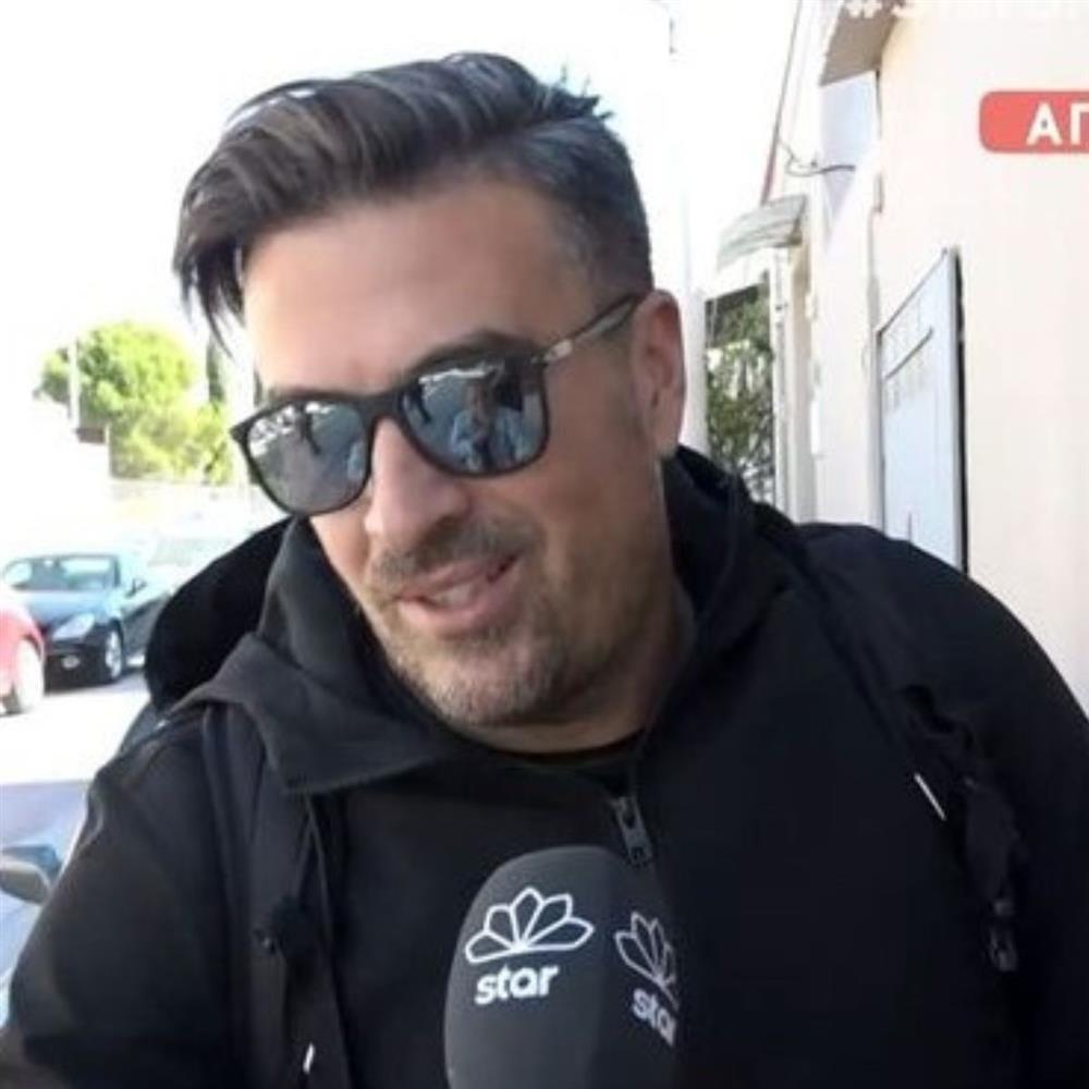 Γιάννης Αϊβάζης