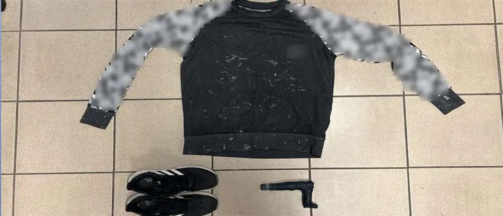 Θεσσαλονίκη - Ληστής; Μίνι Μάρκετ Θεσσαλονίκη - Ληστής; Μίνι Μάρκετ