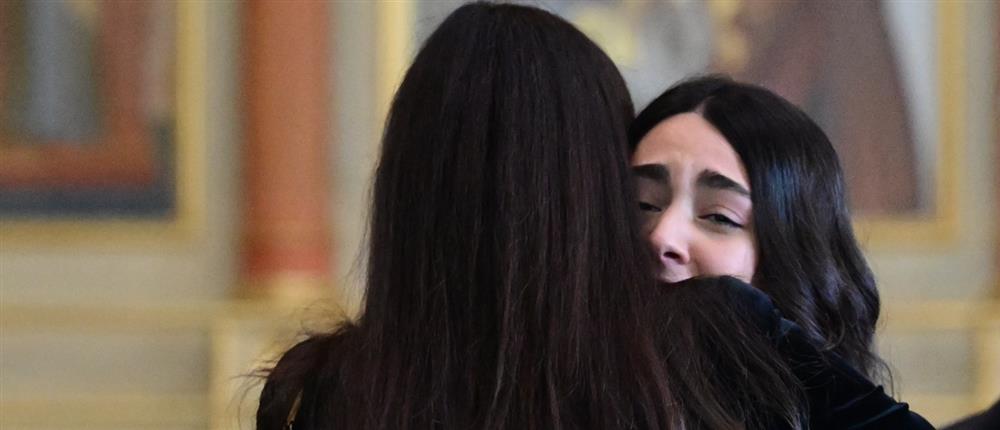 Χρίστος Κούγιας - Μάιρα Κούγια - Εύη Βατίδου Χρίστος Κούγιας - Μάιρα Κούγια - Εύη Βατίδου